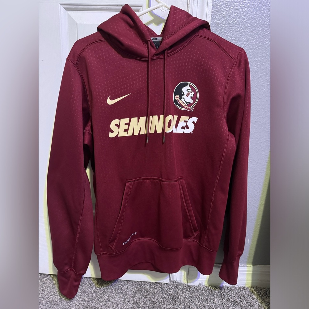 FSU Hoodie